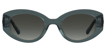 MOSCHINO LOVE MOL105/S ZI9 IB 50