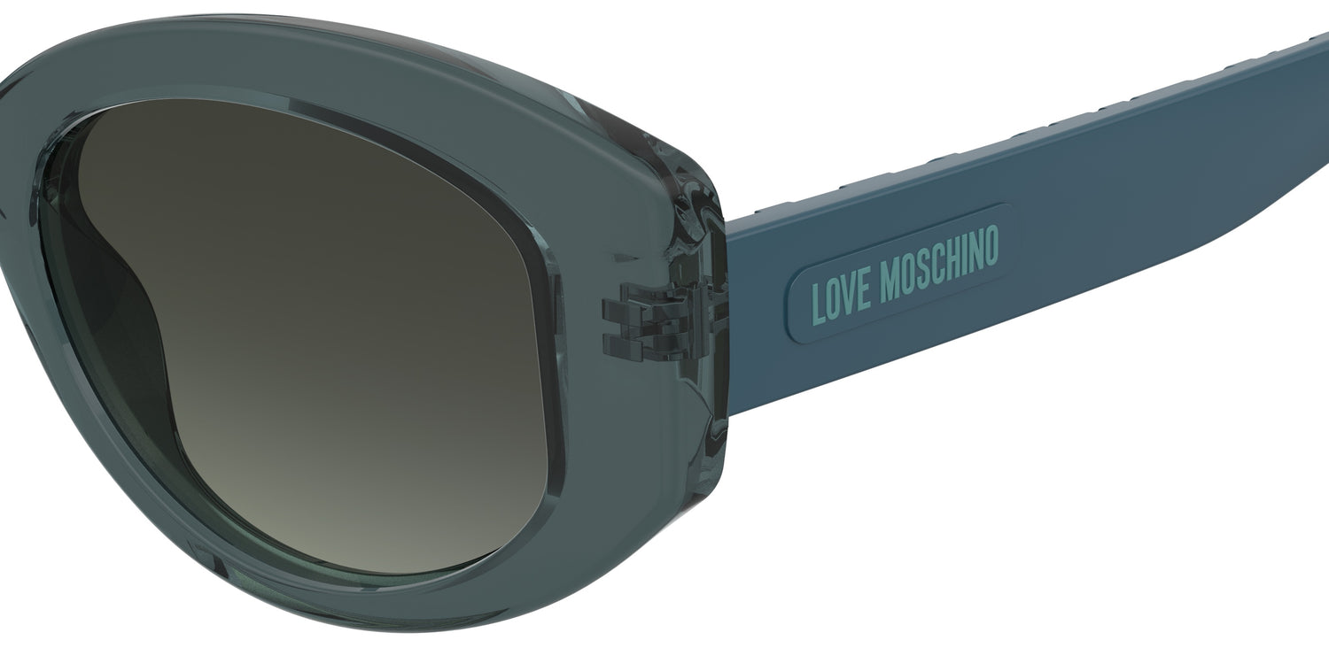 MOSCHINO LOVE MOL105/S ZI9 IB 50