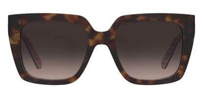 MOSCHINO LOVE MOL099/S 2VM HA 53