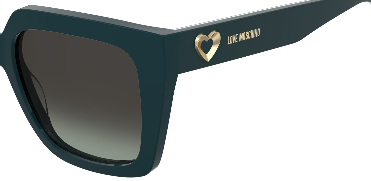 MOSCHINO LOVE MOL099/S 6HO IB 53