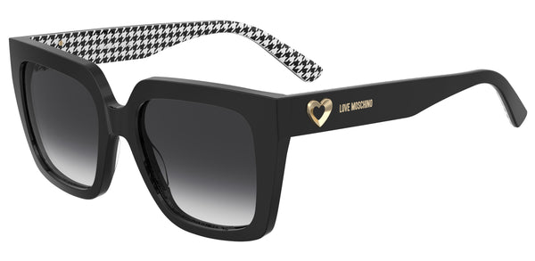 MOSCHINO LOVE MOL099/S 7RM 9O 53