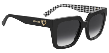 MOSCHINO LOVE MOL099/S 7RM 9O 53