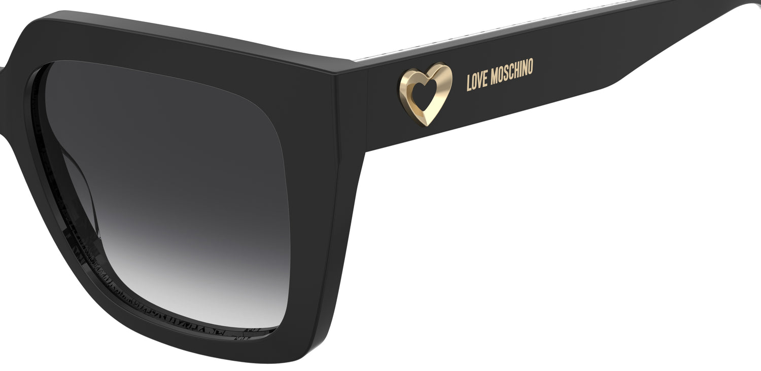 MOSCHINO LOVE MOL099/S 7RM 9O 53