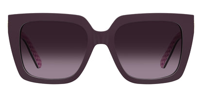MOSCHINO LOVE MOL099/S BPK DG 53