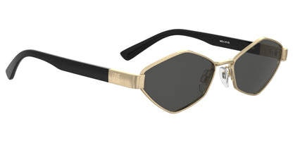 MOSCHINO LOVE MOL101/S 000 IR 57