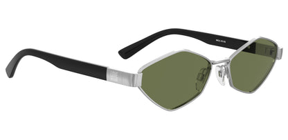 MOSCHINO LOVE MOL101/S 010 QT 57