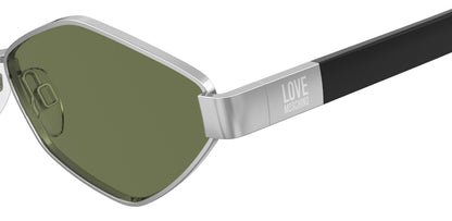 MOSCHINO LOVE MOL101/S 010 QT 57