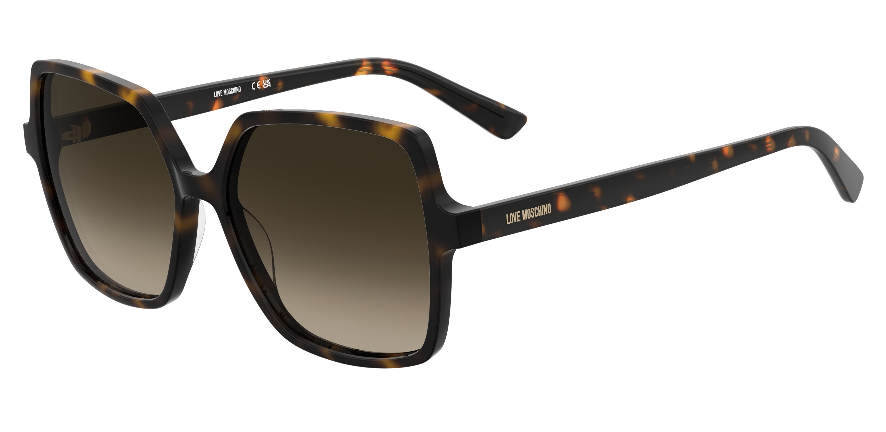 MOSCHINO LOVE MOL102/S 086 HA 57