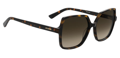 MOSCHINO LOVE MOL102/S 086 HA 57