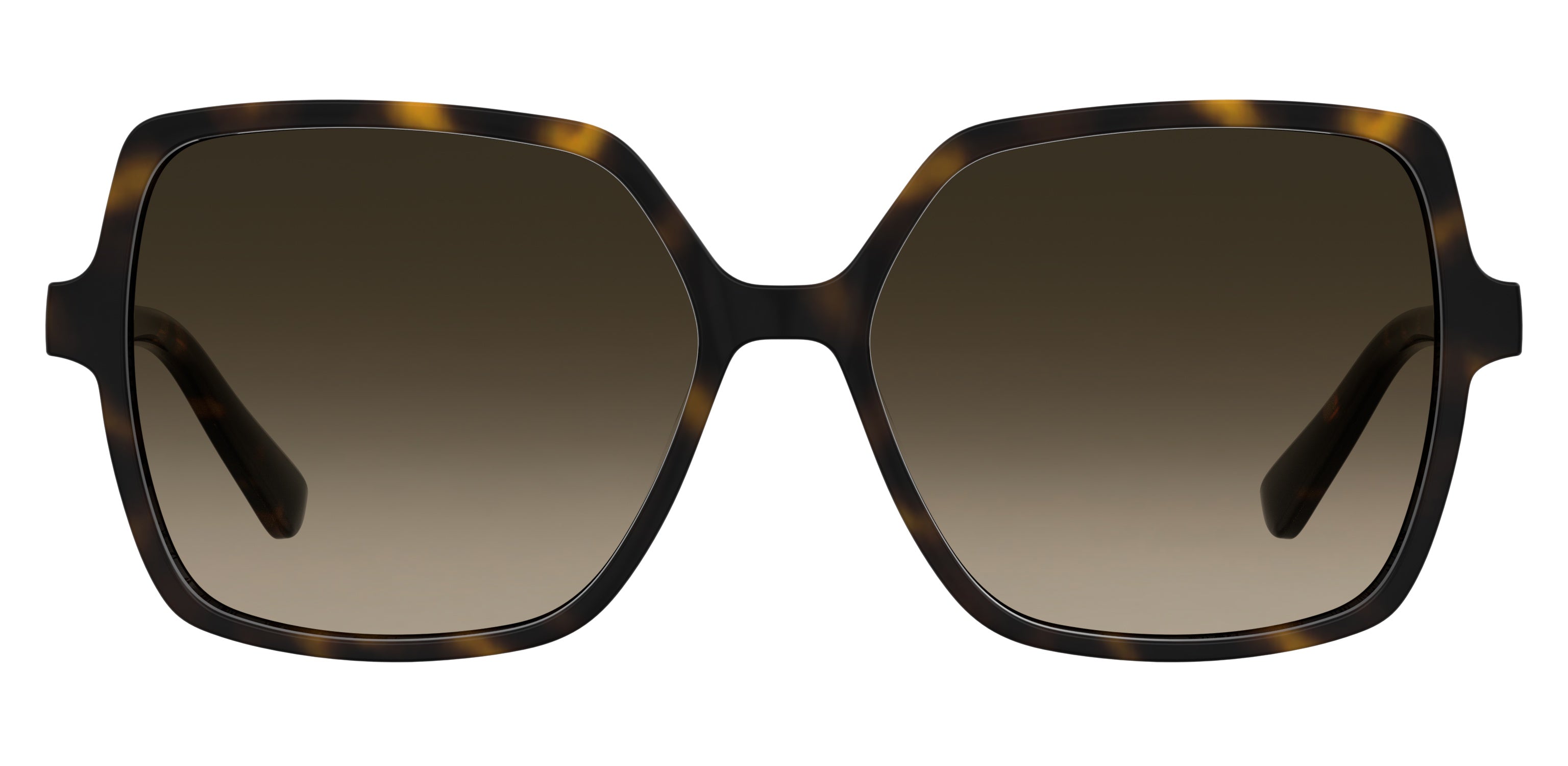 MOSCHINO LOVE MOL102/S 086 HA 57