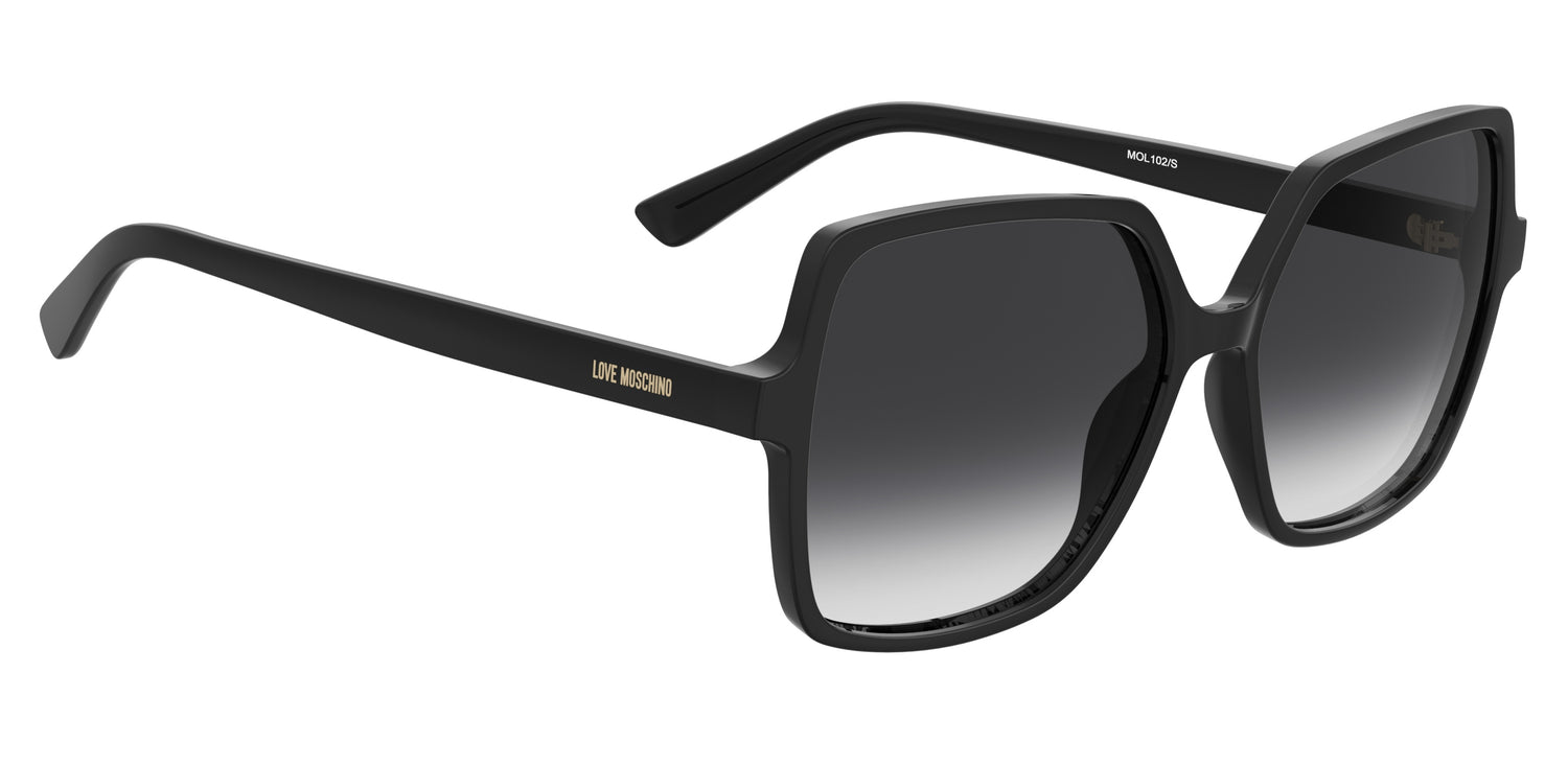 MOSCHINO LOVE MOL102/S 807 9O 57