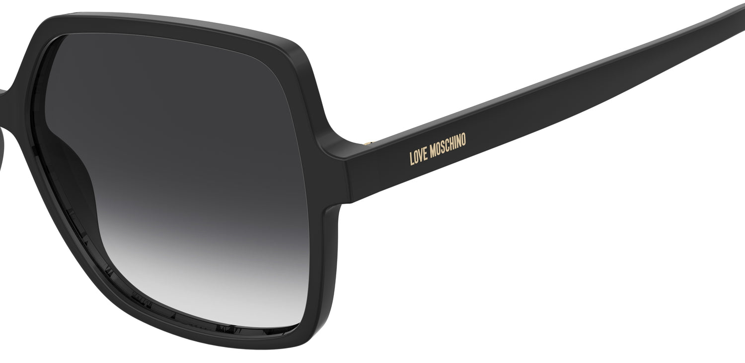 MOSCHINO LOVE MOL102/S 807 9O 57