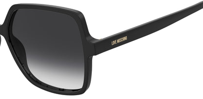 MOSCHINO LOVE MOL102/S 807 9O 57