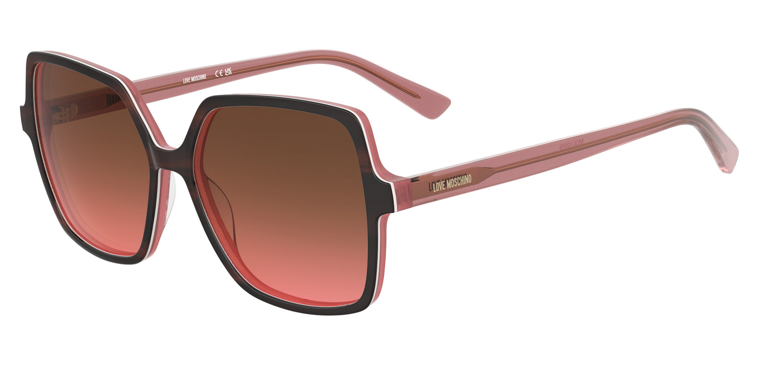 MOSCHINO LOVE MOL102/S EX4 M2 57