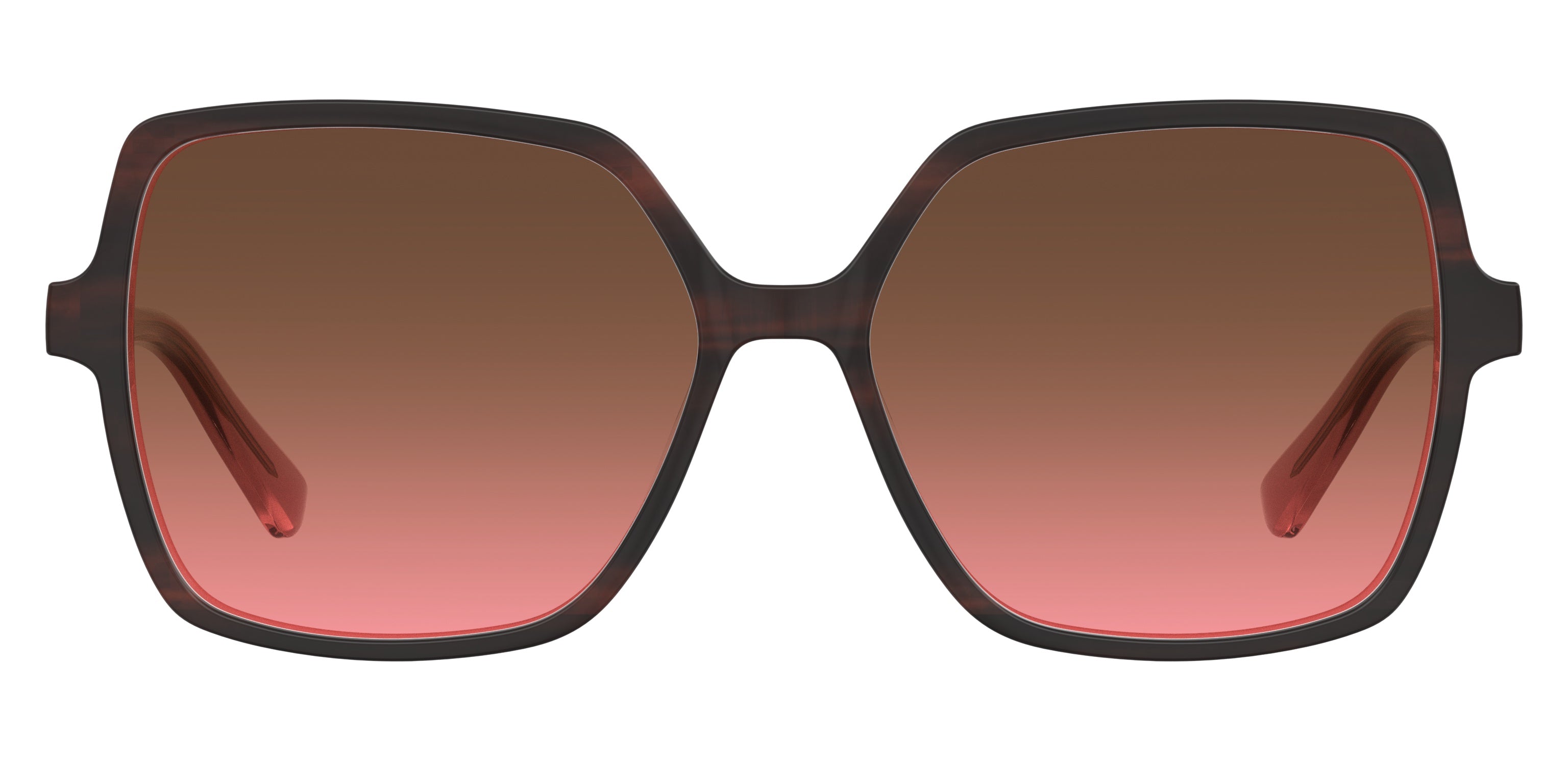 MOSCHINO LOVE MOL102/S EX4 M2 57