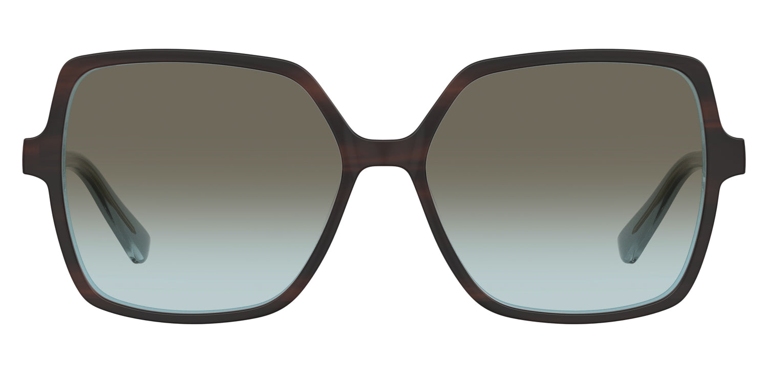 MOSCHINO LOVE MOL102/S OFD BC 57