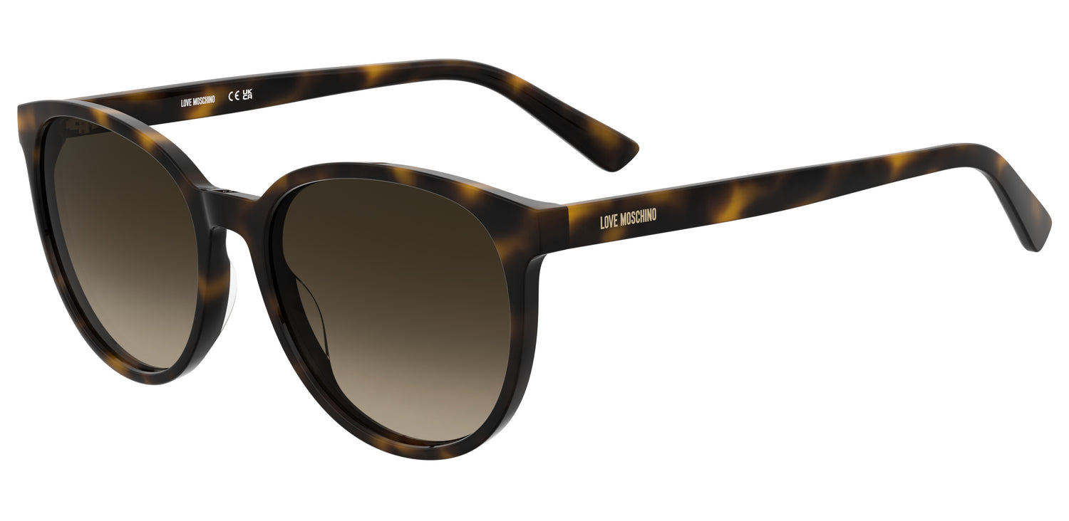 MOSCHINO LOVE MOL103/S 086 HA 55