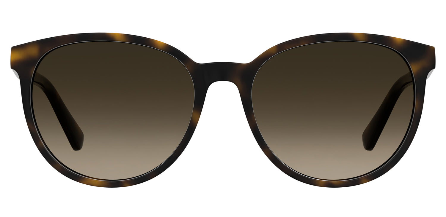 MOSCHINO LOVE MOL103/S 086 HA 55