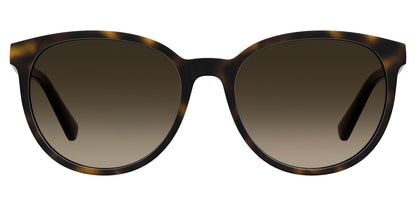 MOSCHINO LOVE MOL103/S 086 HA 55