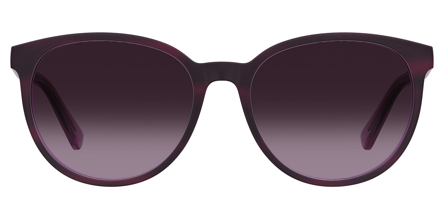 MOSCHINO LOVE MOL103/S 7FF DG 55