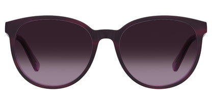 MOSCHINO LOVE MOL103/S 7FF DG 55