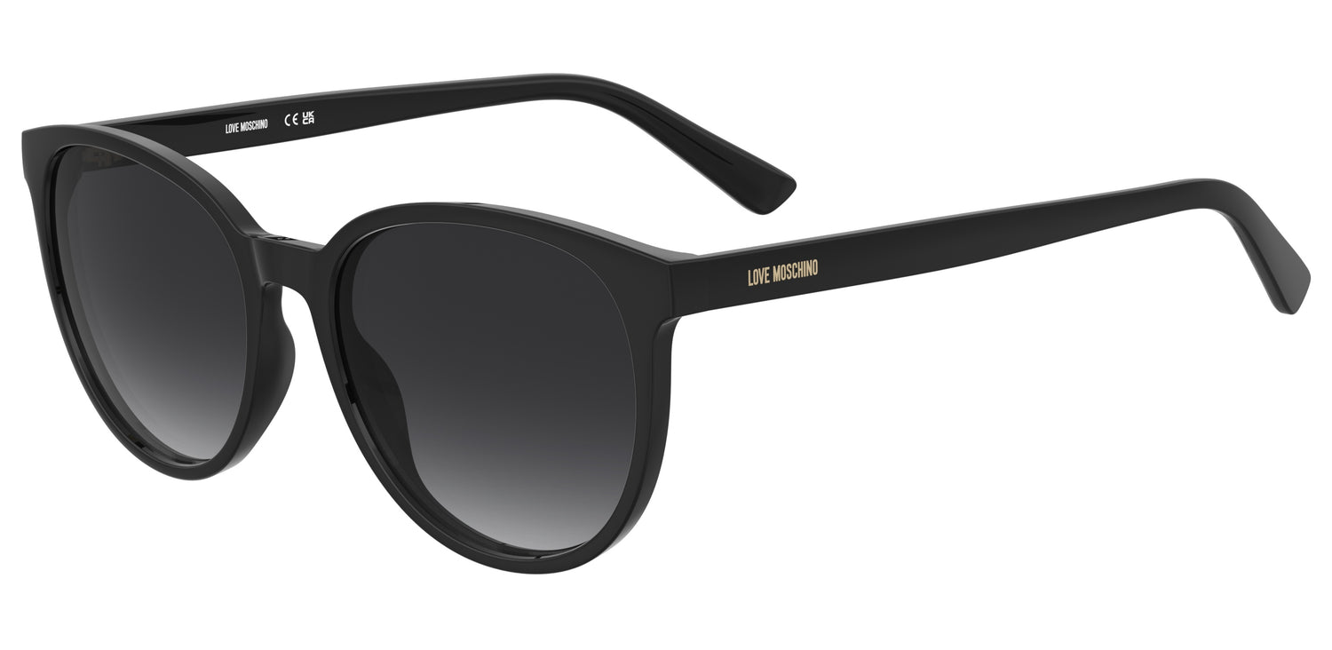 MOSCHINO LOVE MOL103/S 807 9O 55