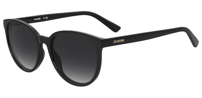 MOSCHINO LOVE MOL103/S 807 9O 55