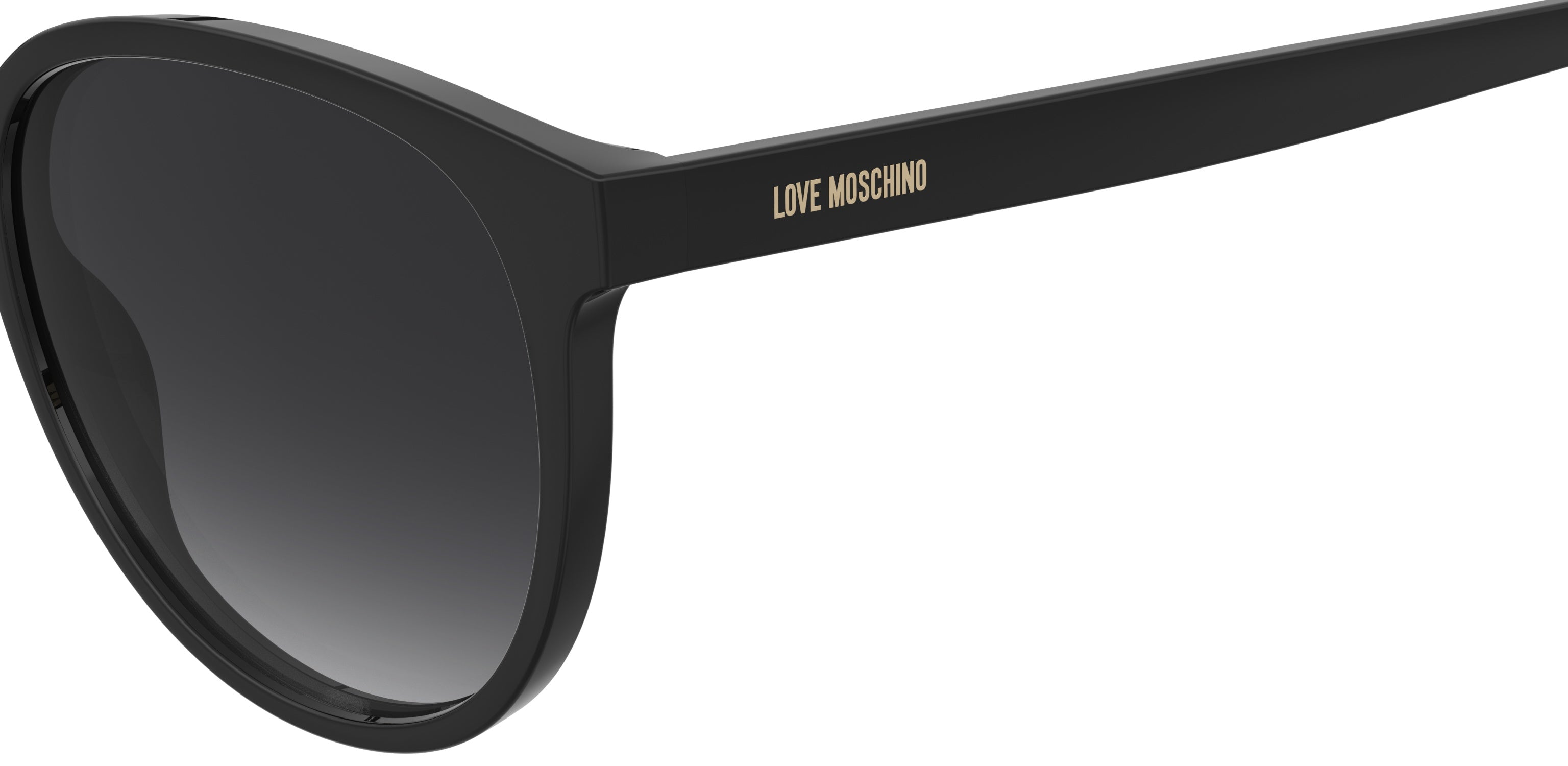 MOSCHINO LOVE MOL103/S 807 9O 55