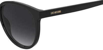 MOSCHINO LOVE MOL103/S 807 9O 55