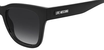 MOSCHINO LOVE MOL104/S 807 9O 52