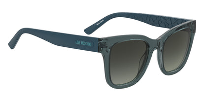 MOSCHINO LOVE MOL104/S ZI9 IB 52
