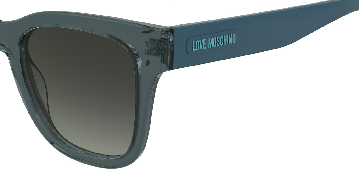 MOSCHINO LOVE MOL104/S ZI9 IB 52