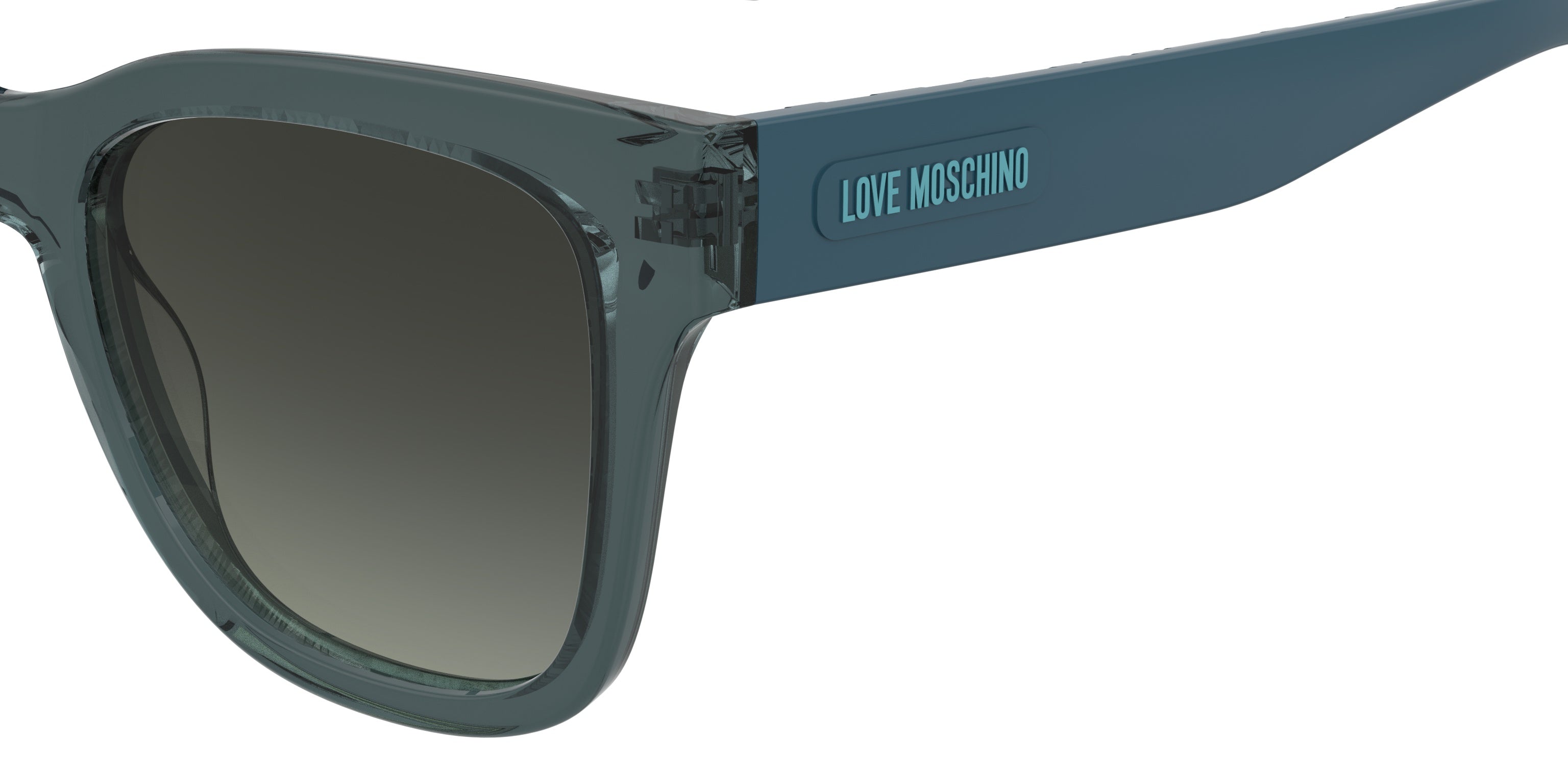 MOSCHINO LOVE MOL104/S ZI9 IB 52