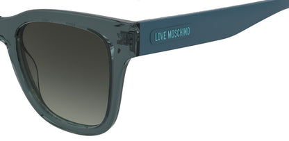 MOSCHINO LOVE MOL104/S ZI9 IB 52