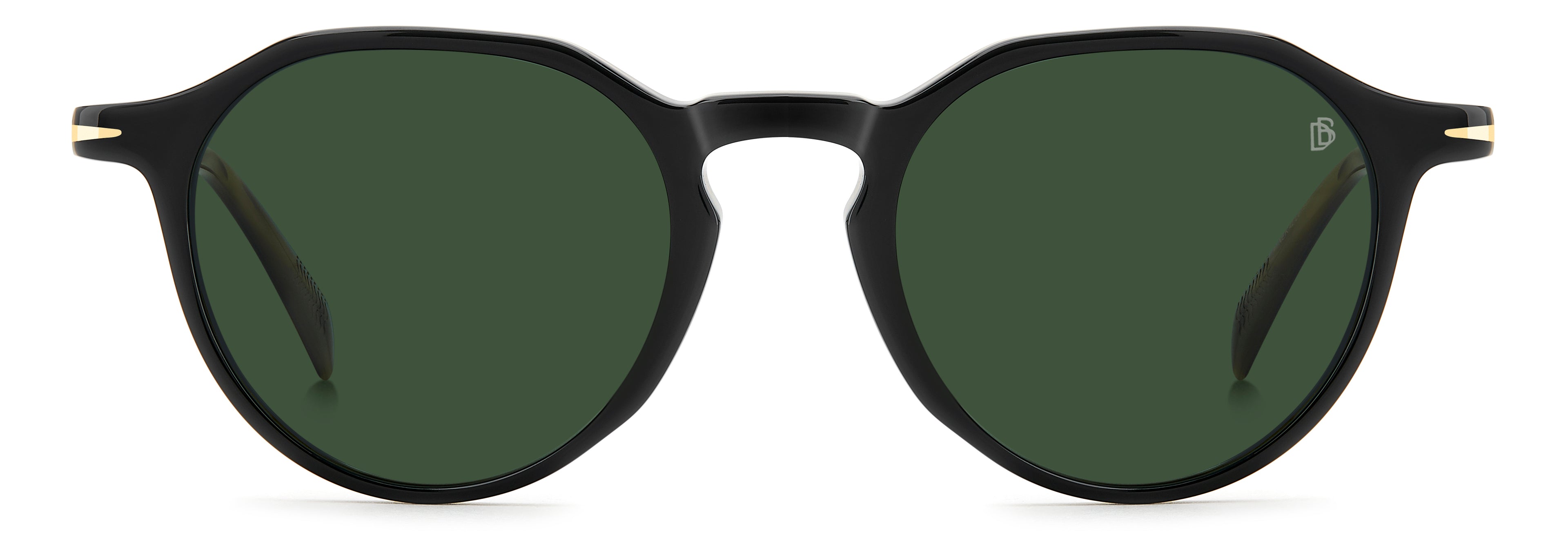 DAVID BECKHAM DB 1217/S PPO O7 50