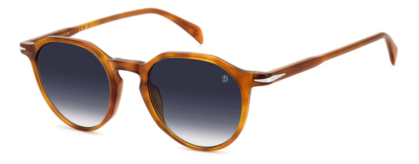 DAVID BECKHAM DB 1217/S WR9 08 50
