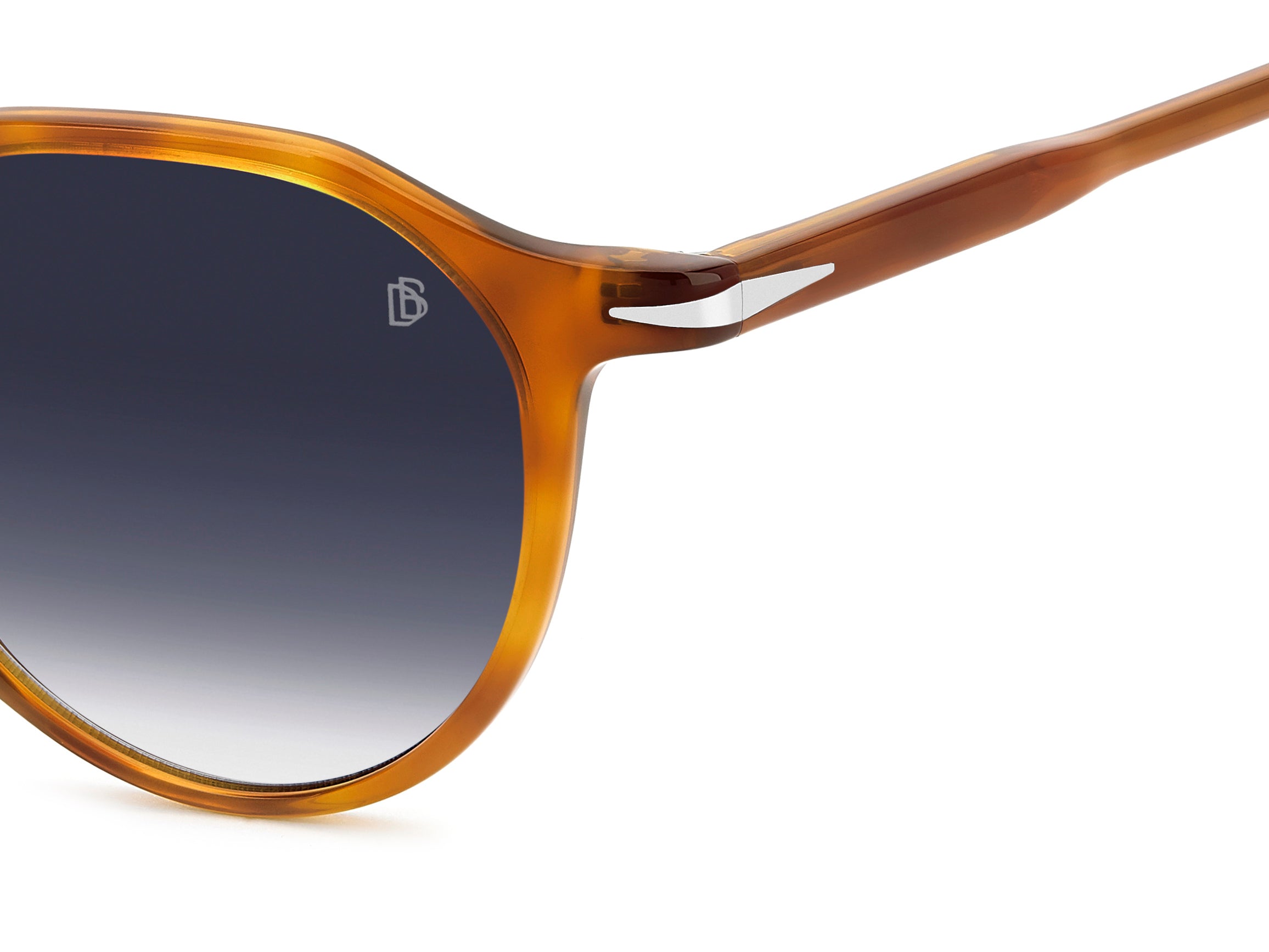 DAVID BECKHAM DB 1217/S WR9 08 50