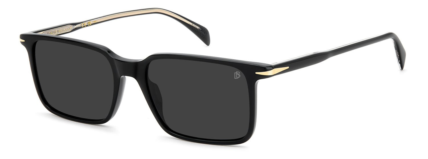 DAVID BECKHAM DB 1220/S 807 IR 54