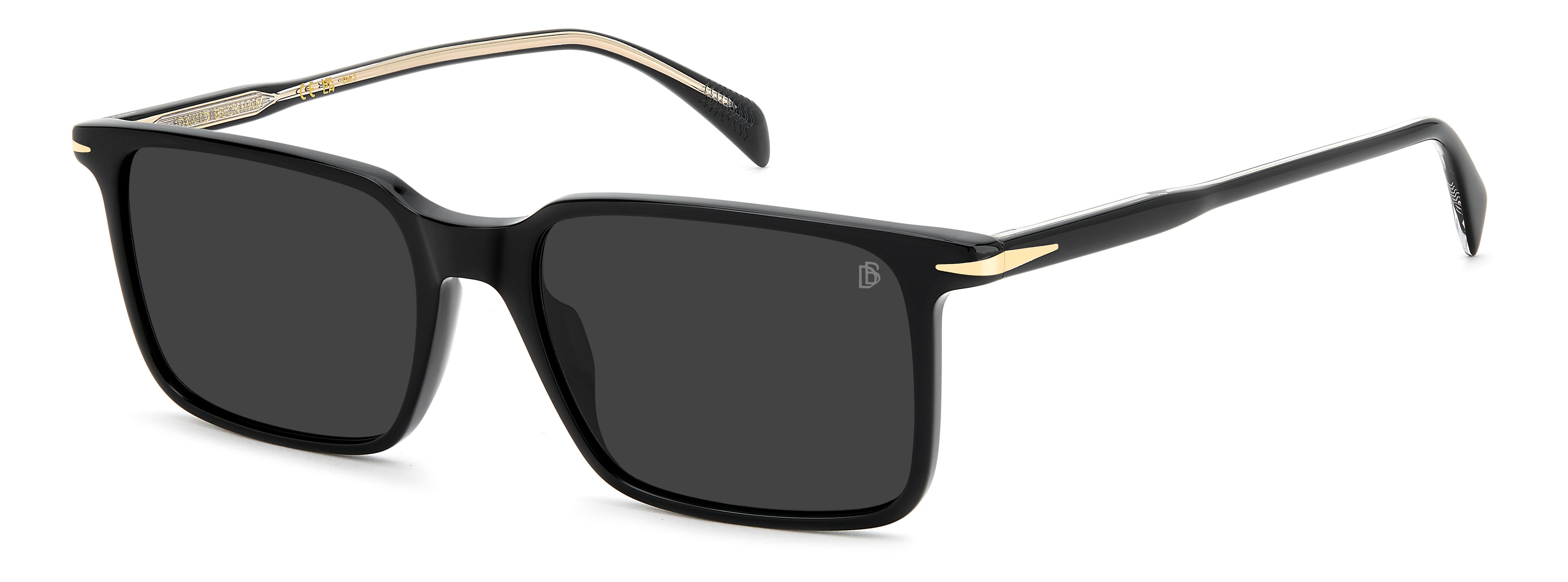 DAVID BECKHAM DB 1220/S 807 IR 54