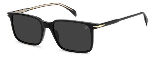 DAVID BECKHAM DB 1220/S 807 IR 54