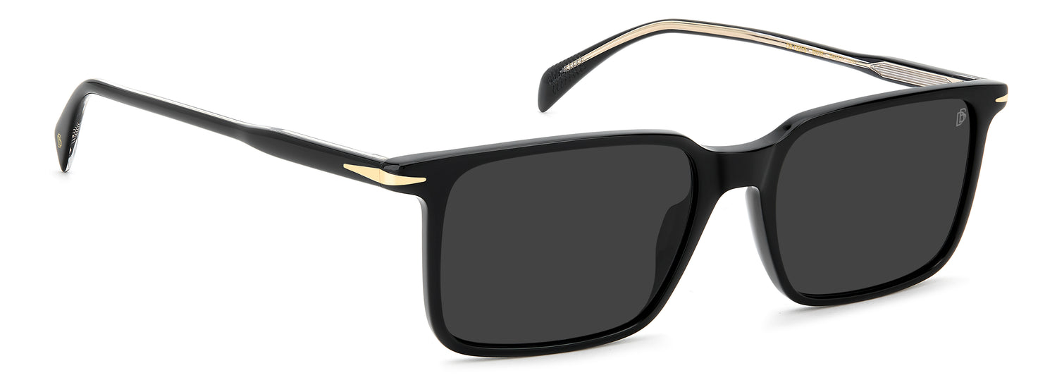 DAVID BECKHAM DB 1220/S 807 IR 54