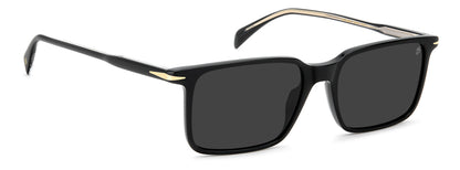 DAVID BECKHAM DB 1220/S 807 IR 54