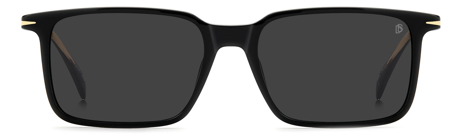 DAVID BECKHAM DB 1220/S 807 IR 54