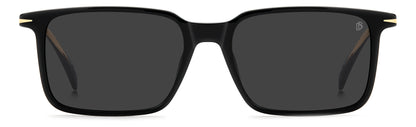 DAVID BECKHAM DB 1220/S 807 IR 54
