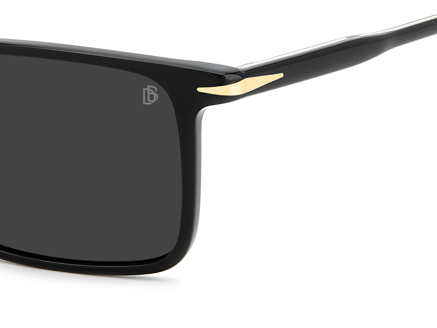 DAVID BECKHAM DB 1220/S 807 IR 54