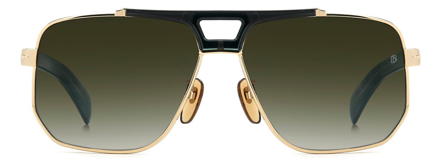 DAVID BECKHAM DB 7157/S PEF 9K 61