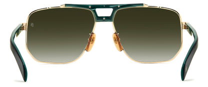 DAVID BECKHAM DB 7157/S PEF 9K 61