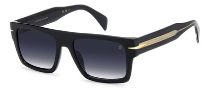 DAVID BECKHAM DB 7161/S 807 08 54