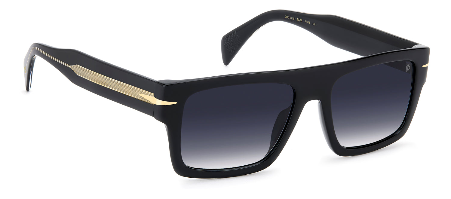 DAVID BECKHAM DB 7161/S 807 08 54