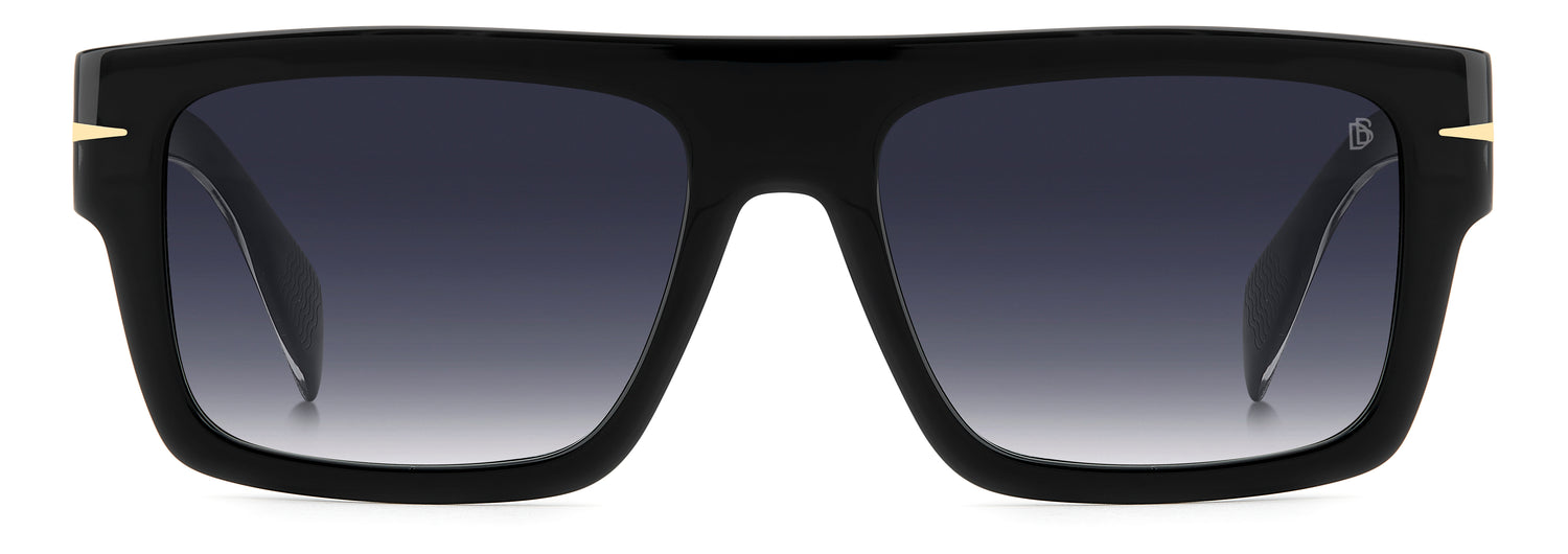 DAVID BECKHAM DB 7161/S 807 08 54